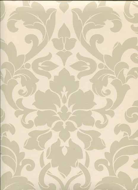 Stripes & Damasks Wallpaper DS29715 By Galerie