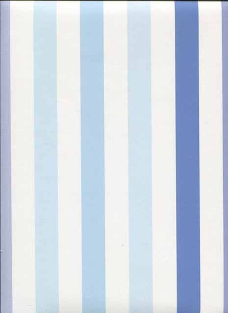 Stripes & Damasks Wallpaper DS29725 By Galerie