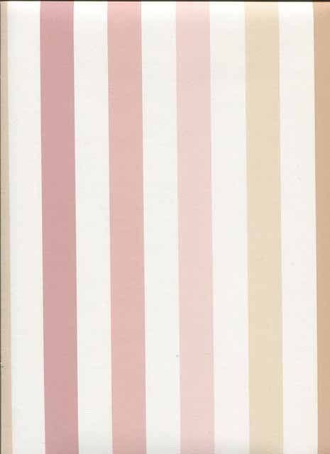 Stripes & Damasks Wallpaper DS29727 By Galerie