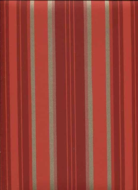 Stripes & Damasks Wallpaper SD25658 By Galerie