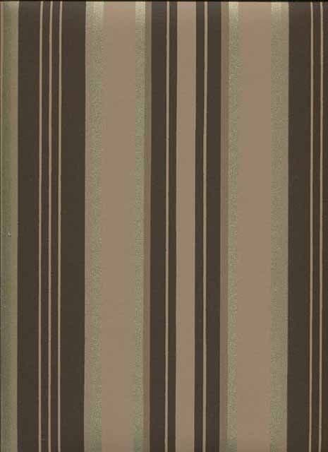 Stripes & Damasks Wallpaper SD25659 By Galerie