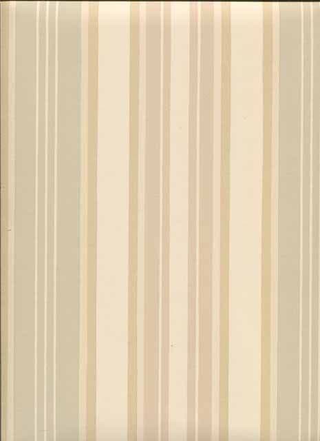 Stripes & Damasks Wallpaper SD25661 By Galerie