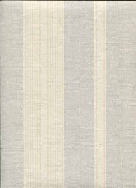 Stripes & Damasks Wallpaper SD25689 By Galerie