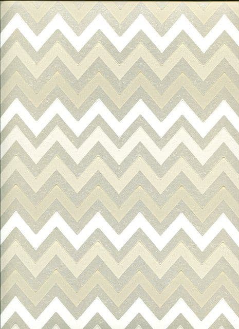 Studio Limit Chalk Wallpaper 1626/076 By Prestigious Wallcoverings