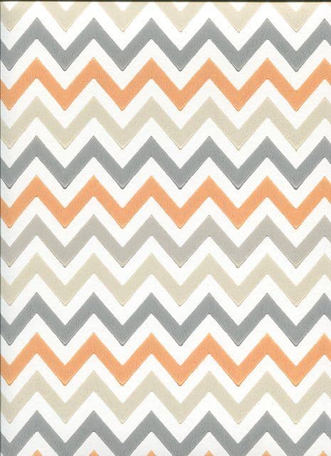 Studio Limit Mango Wallpaper 1626/402 By Prestigious Wallcoverings