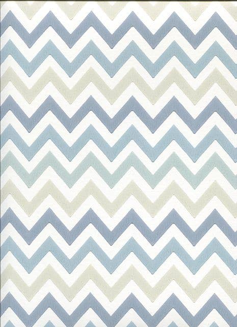 Studio Limit Porcelain Wallpaper 1626/047 By Prestigious Wallcoverings