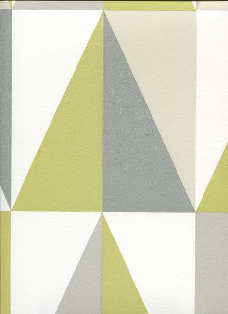 Studio Remix Zest Wallpaper 1625/575 By Prestigious Wallcoverings