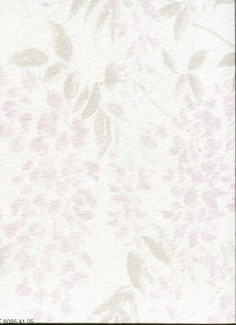 Summertime Wallpaper Glycine SUT 8095 41 05 SUT80954105 By Casadeco