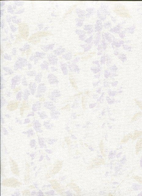 Summertime Wallpaper Glycine SUT 8095 51 32 SUT80955132 By Casadeco