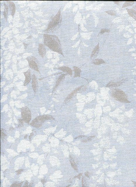 Summertime Wallpaper Glycine SUT 8095 61 17 SUT80956117 By Casadeco