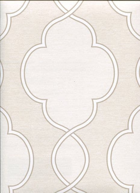 Symetrie Geometric Wallpaper Structure 2625-21822 By A Street Prints For Brewster Fine Decor