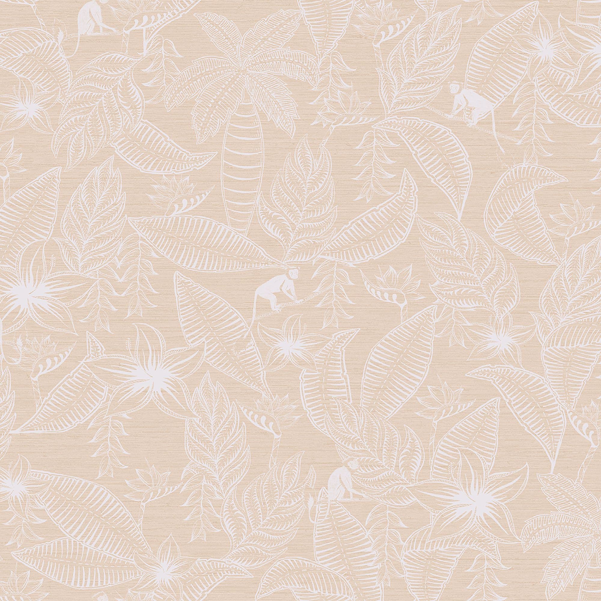 Ted Baker London Fantasia Monflo Wallpaper 12703 By Galerie