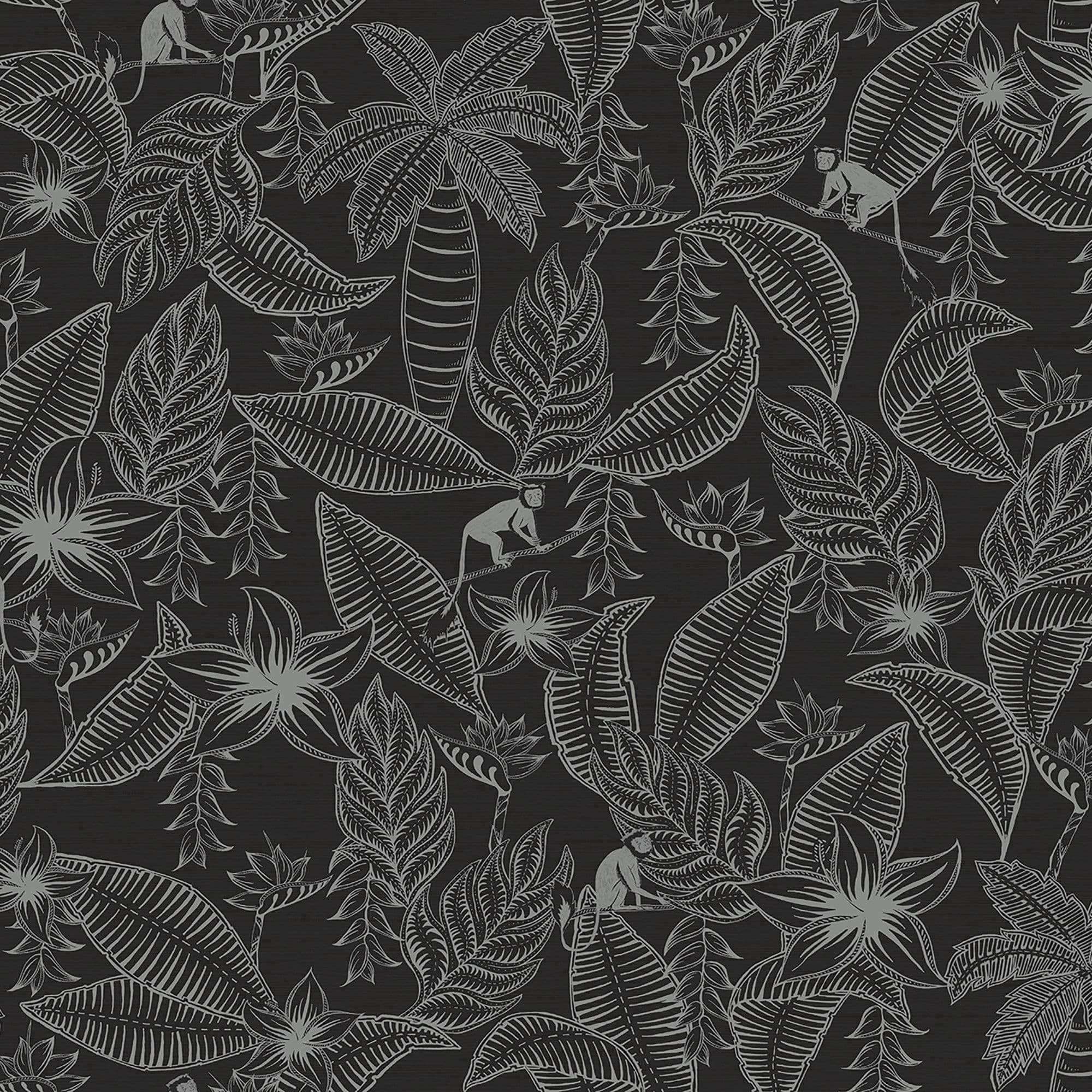 Ted Baker London Fantasia Monflo Wallpaper 12705 By Galerie