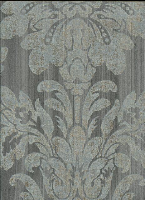 Tempus Wallpaper FD25024 By Decorline Fine Decor