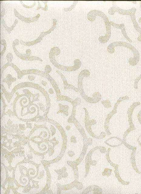 Tempus Wallpaper FD25027 By Decorline Fine Decor