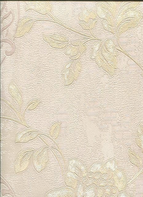 Theodora Wallpaper 7034 By Cristiana Masi For Colemans
