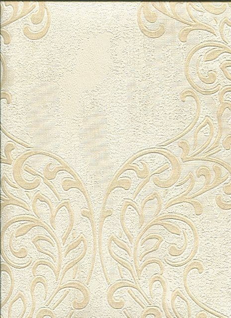 Theodora Wallpaper 7041 By Cristiana Masi For Colemans