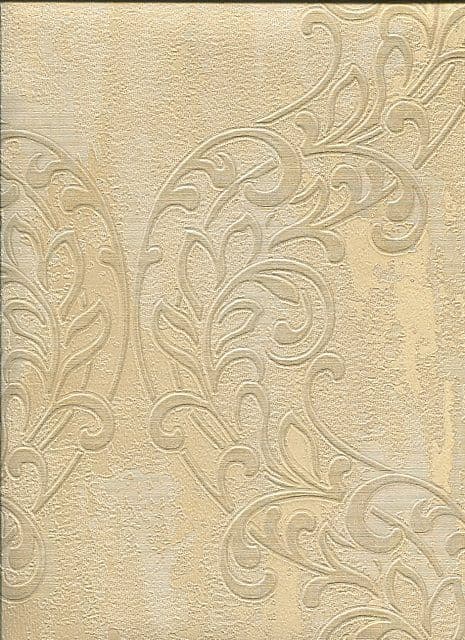 Theodora Wallpaper 7043 By Cristiana Masi For Colemans