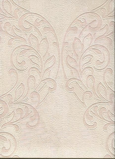 Theodora Wallpaper 7044 By Cristiana Masi For Colemans