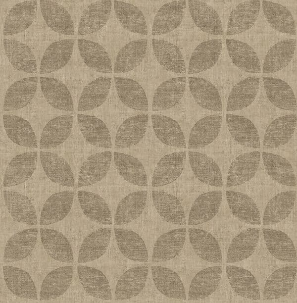 Theory Wallpaper Polaris 2902-25514 By A Street Prints For Brewster Fine Decor