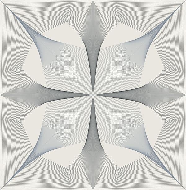 Theory Wallpaper Radius 2902-25524 By A Street Prints For Brewster Fine Decor