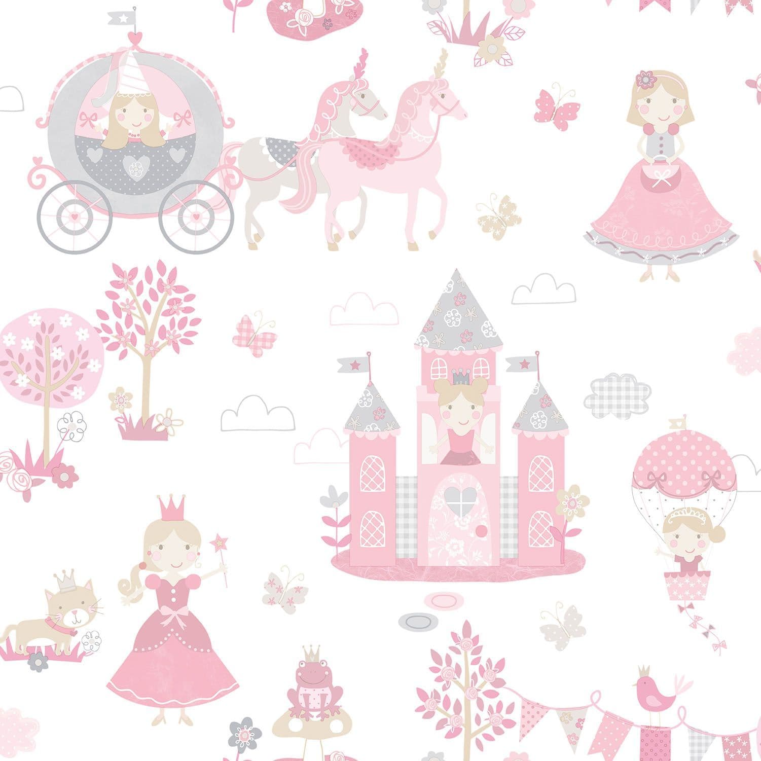 Tiny Tots 2 Wallpaper G78371 By Galerie