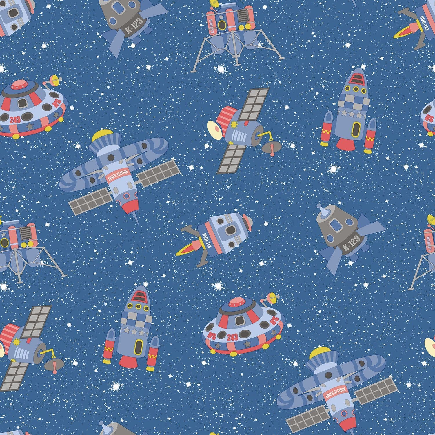 Tiny Tots 2 Wallpaper G78411 By Galerie