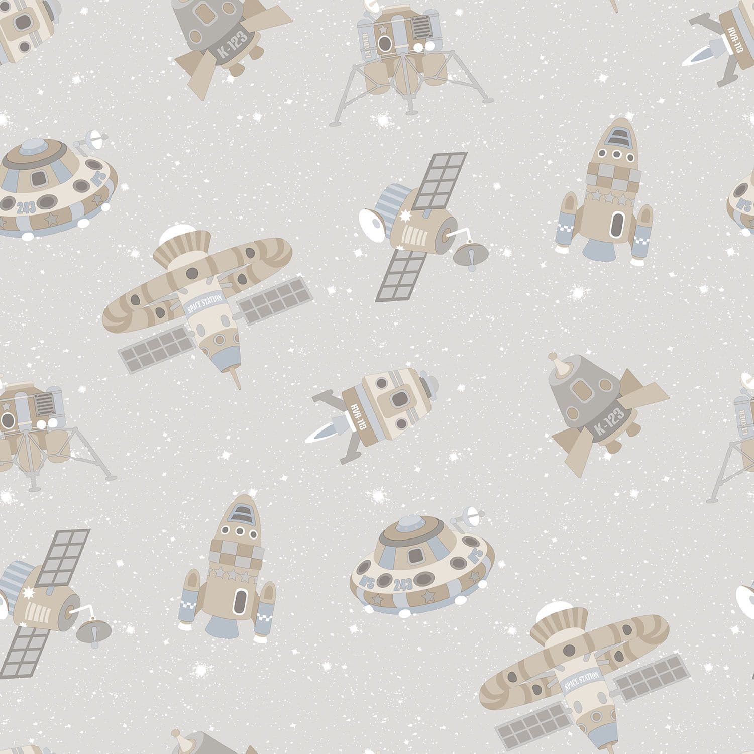 Tiny Tots 2 Wallpaper G78412 By Galerie