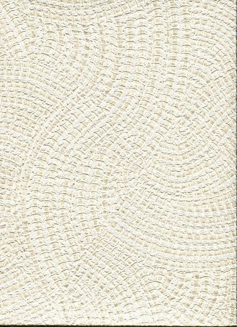 Toscani Wallpaper Pave Cream Gold 35670 By Holden Decor For Colemans