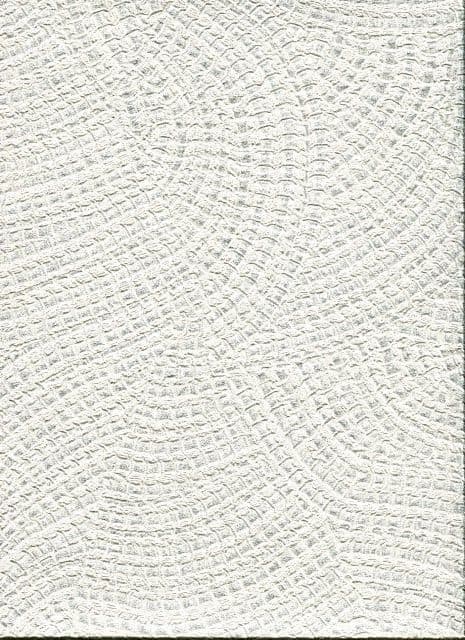 Toscani Wallpaper Pave Dove/Silver  35671 By Holden Decor For Colemans