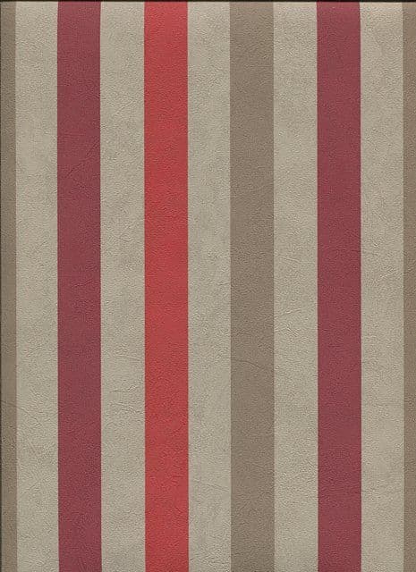 Tour Du Monde Stripe Wallpaper TDM 6045 80 08 TDM60458008 By Caselio