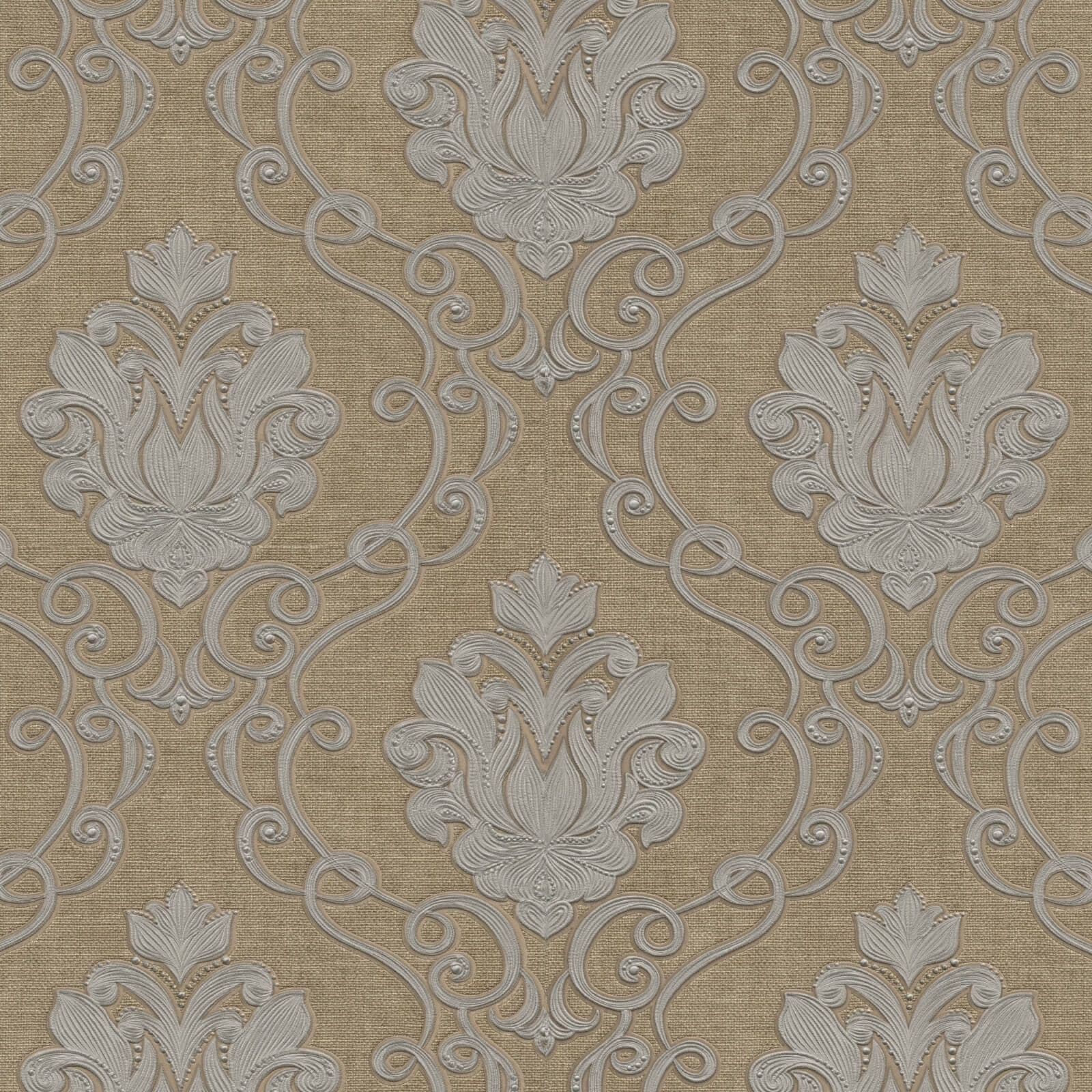 Tradizione Italiana Wallpaper Z21724 By Zambaiti Parati For Dixons Exclusive