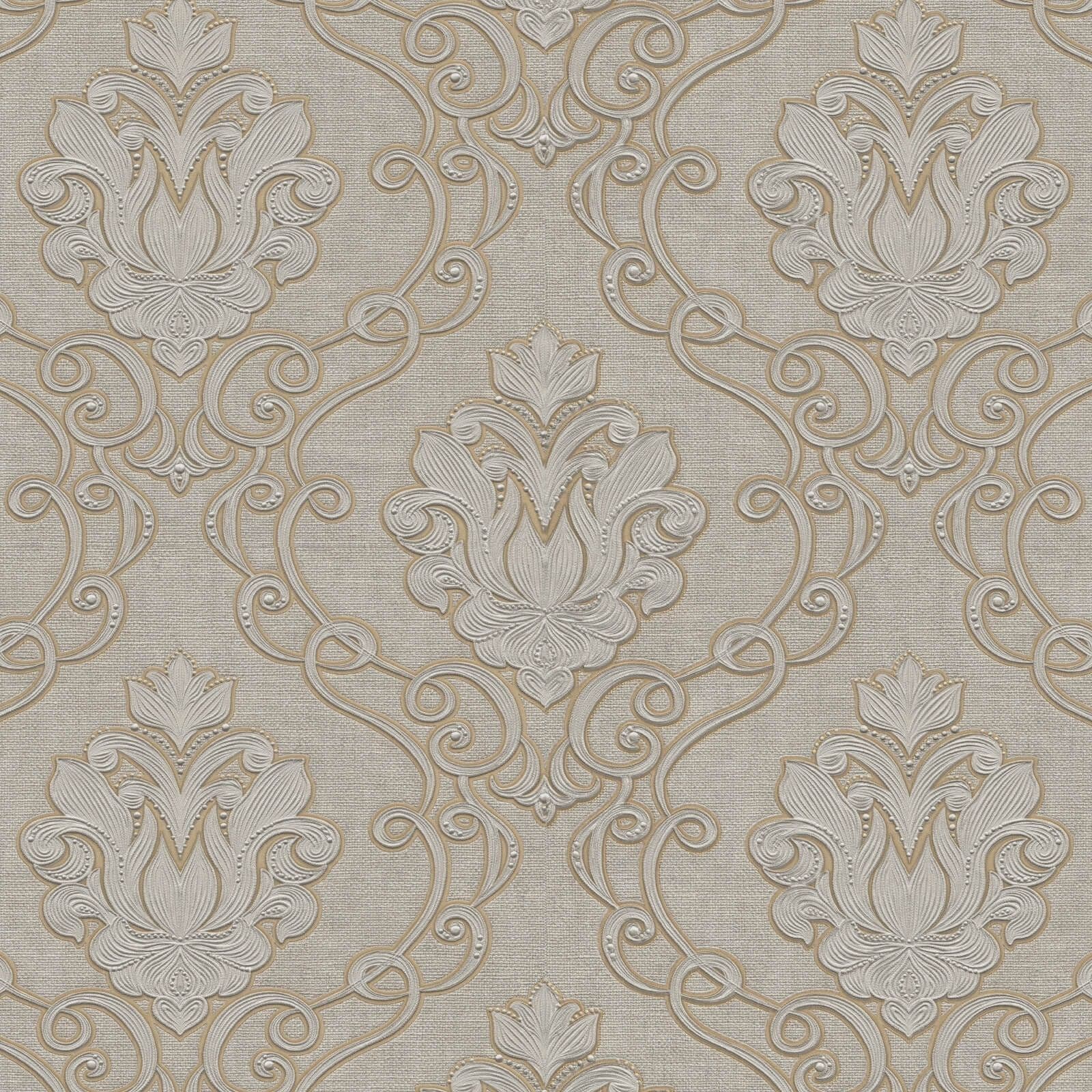 Tradizione Italiana Wallpaper Z21726 By Zambaiti Parati For Dixons Exclusive