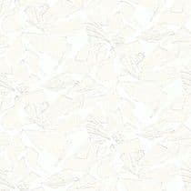 Transition Wallpaper Glass White FJ30010 By Mayflower For Today Interiors