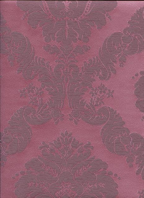 Trianon XII 12 Wallpaper 1109 By Rasch For Colemans