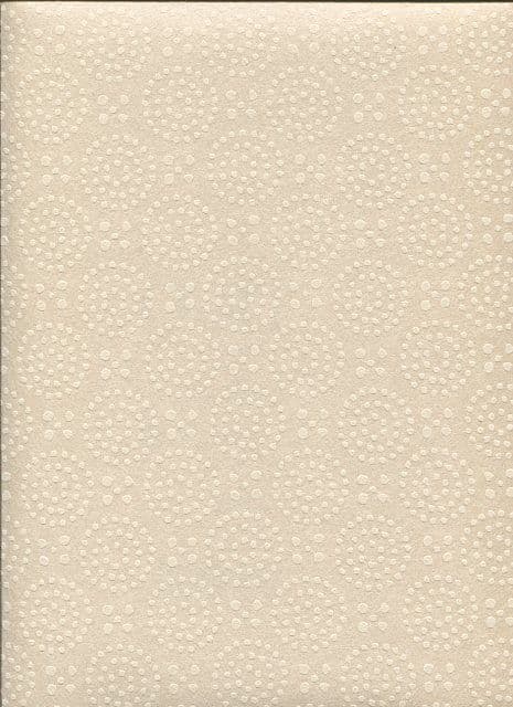 Trio Wallpaper Structure Dots TIO 6804 10 10 TIO68041010 By Caselio
