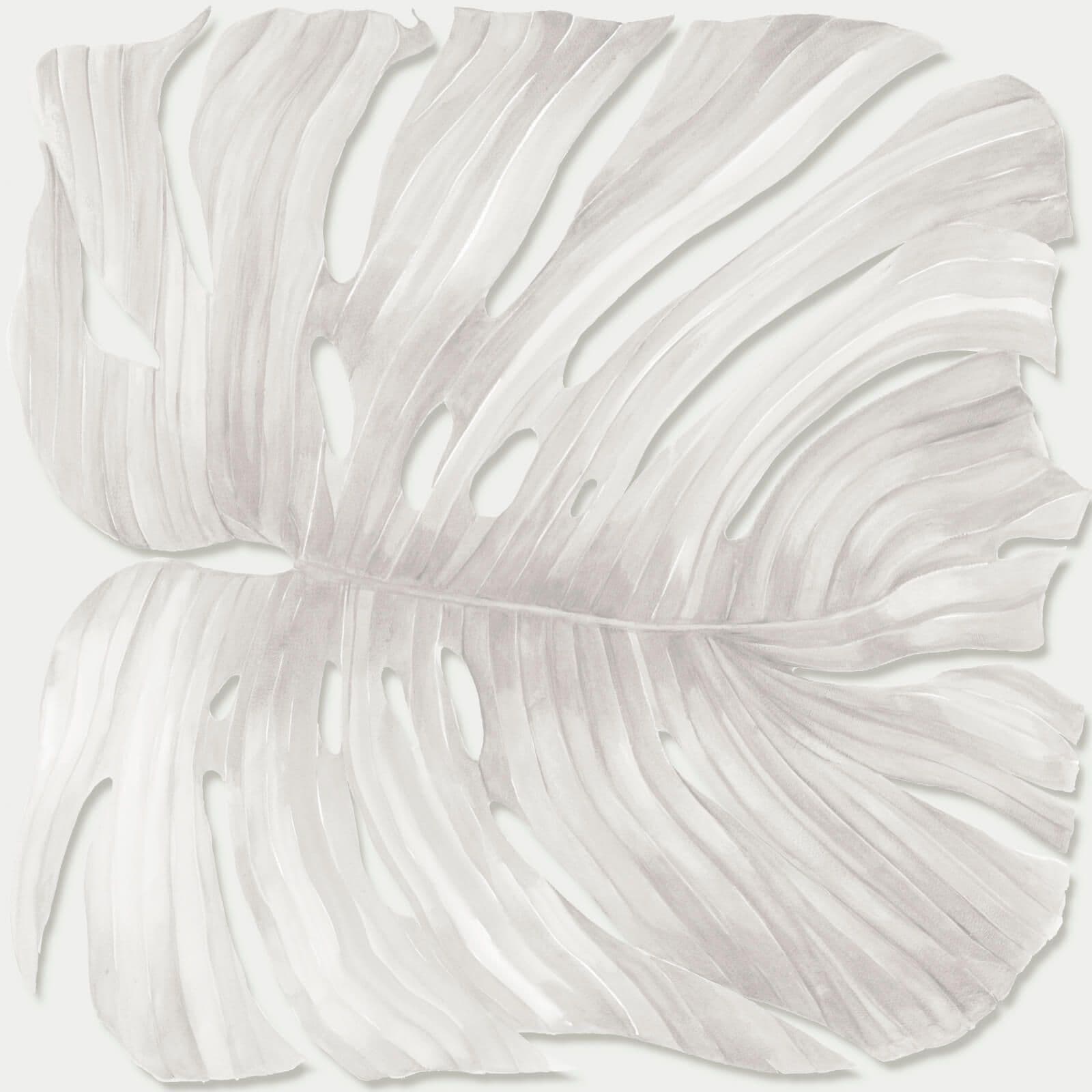 Trussardi Casa 7 Monstera Wallpaper Decorative Panel Z18981 Zambaiti Parati For Dixons Exclusive