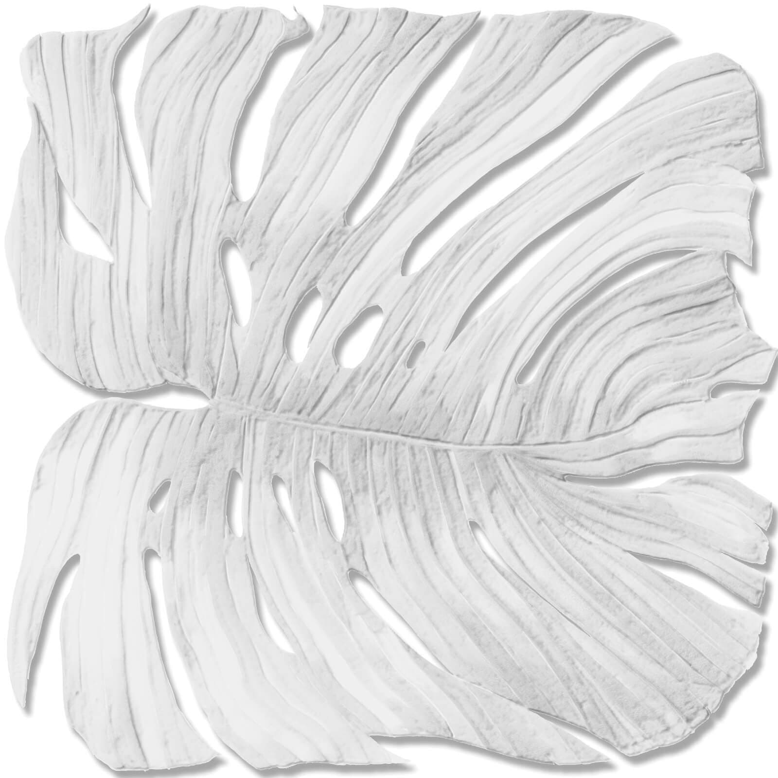 Trussardi Casa 7 Monstera Wallpaper Decorative Panel Z18982 Zambaiti Parati For Dixons Exclusive