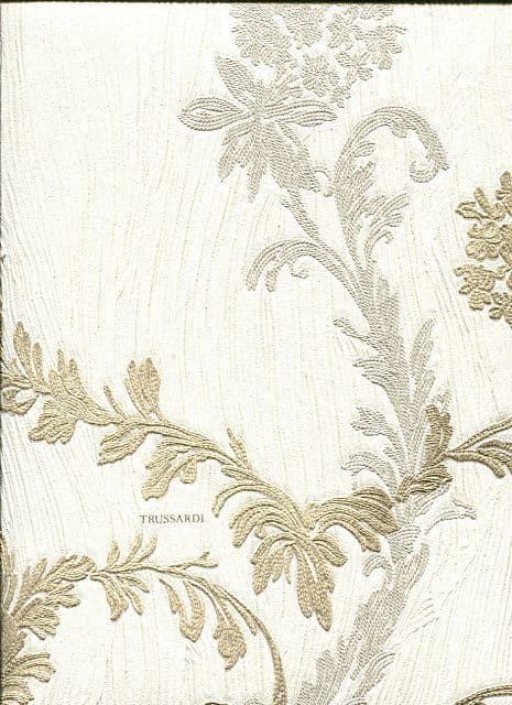 Trussardi Wall Decor 2 Wallpaper Z5527 By Zambaiti Parati For Colemans