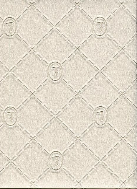 Trussardi Wall Decor 5 Wallpaper Z21856 By Zambaiti Parati For Dixons Exclusive