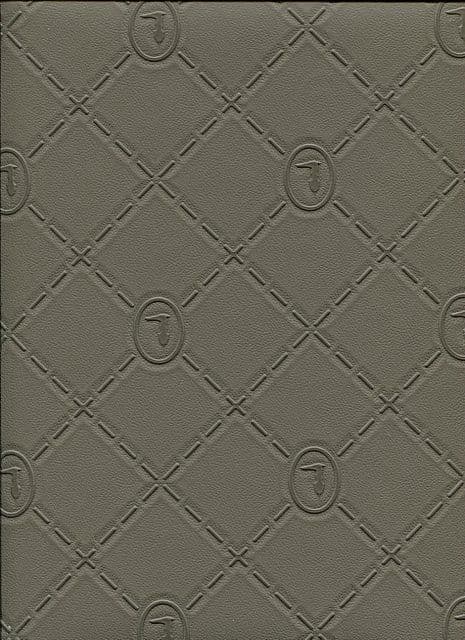 Trussardi Wall Decor 5 Wallpaper Z21859 By Zambaiti Parati For Dixons Exclusive