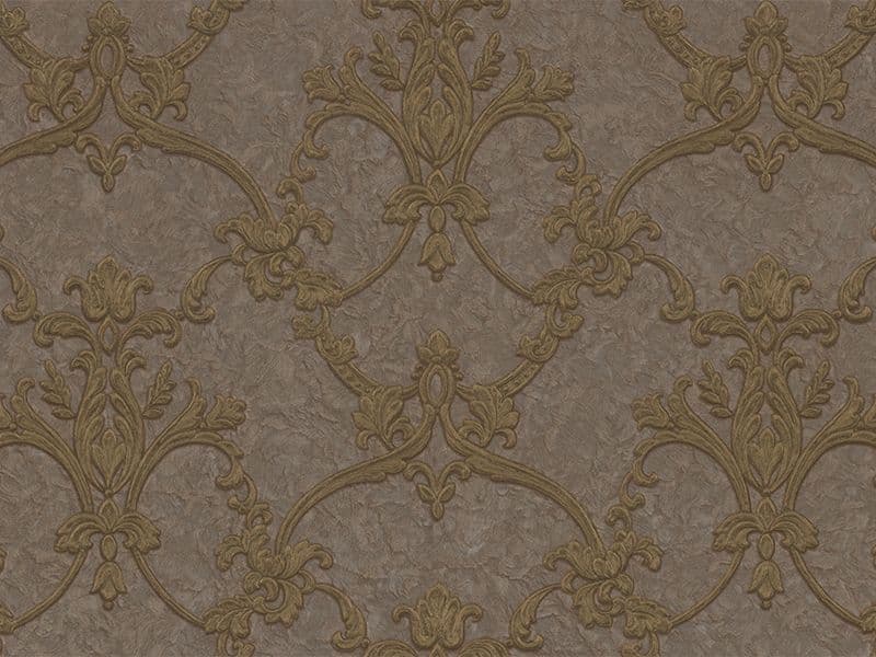 Trussardi Wall Decor 6 Wallpaper Z46038 By Zambaiti Parati For Colemans