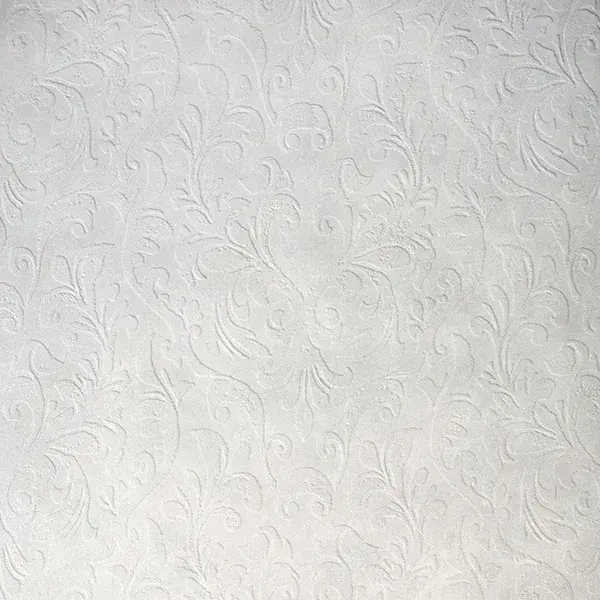 Urban Classics Mayfair Loft Damask Flock Taupe Grey Wallpaper 81255 By Hohenberger For Galerie