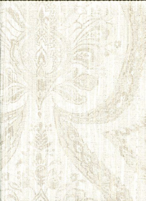 Urban Grande Chalk Wallpaper 1977/076 By Prestigious Wallcoverings