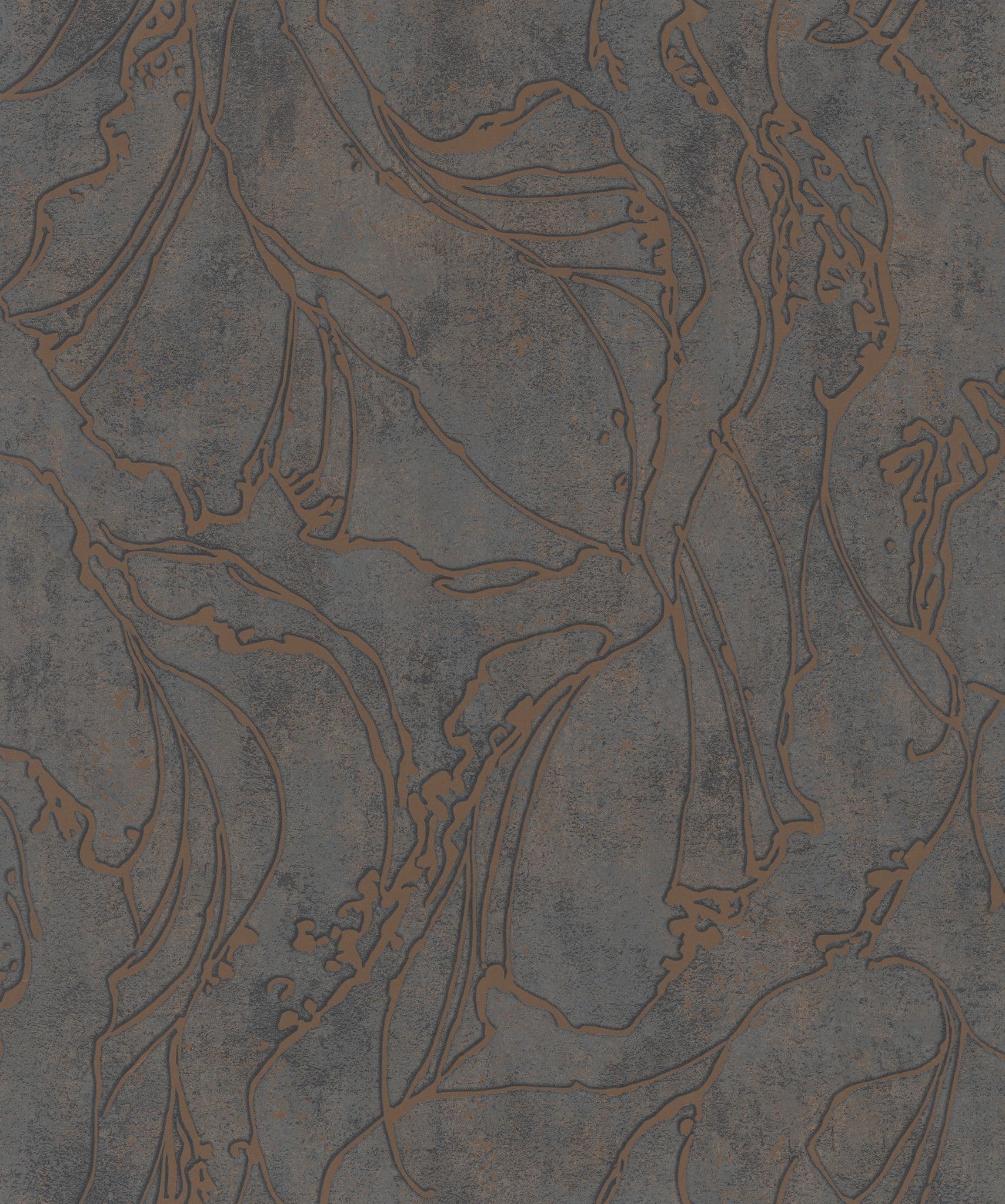 Urban Textures Wallpaper Graphic Black Copper 34256 Page 51 By Marburg For Galerie