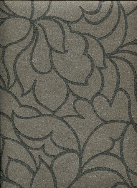 Urban Topaz Quartz Wallpaper 1976/547 By Prestigious Wallcoverings