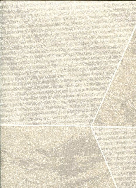 Urban Vento Parchment Wallpaper 1973/022 By Prestigious Wallcoverings