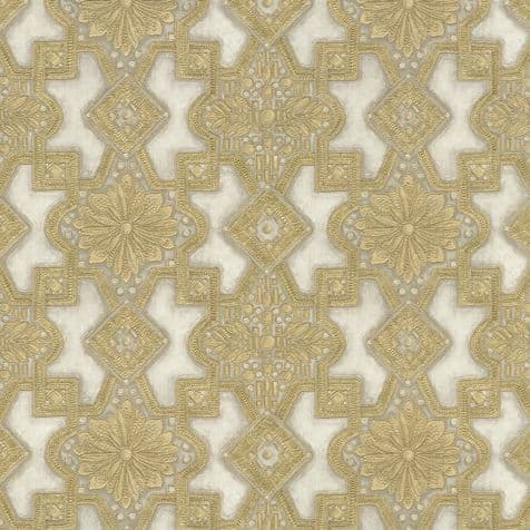 Valentin Yudashkin No.5 Gold Edition Wallpaper 86006 By Emiliana Parati For Colemans