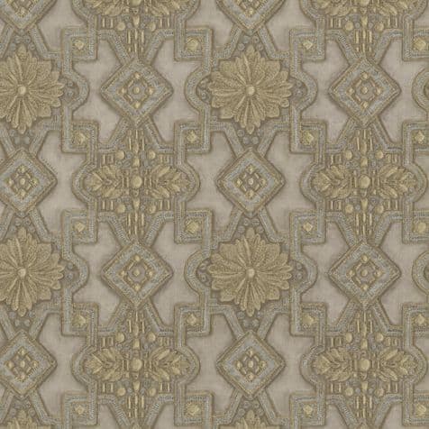 Valentin Yudashkin No.5 Gold Edition Wallpaper 86014 By Emiliana Parati For Colemans