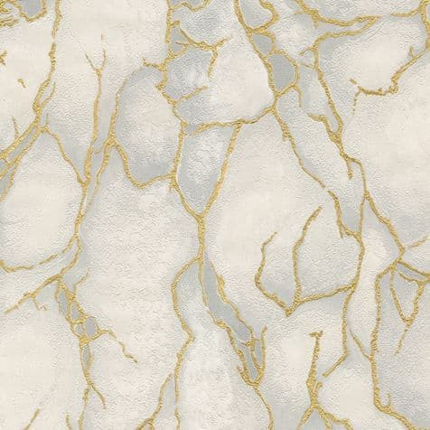 Valentin Yudashkin No.5 Gold Edition Wallpaper 86033 By Emiliana Parati For Colemans